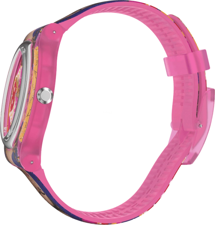 Swatch,Originals 41mm,41mm,Plastic,Multi-Color,Quartz,Sapphire,Crystal Glass,Round,SUOZ341