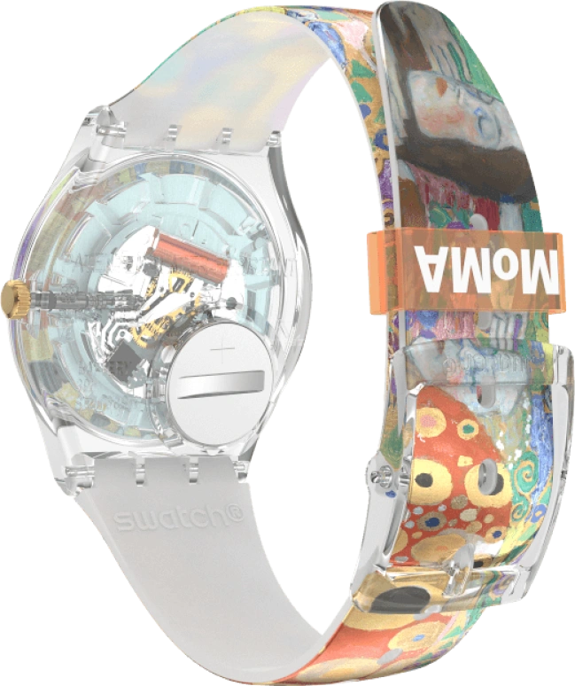 Swatch,Originals 34mm,34mm,GZ349