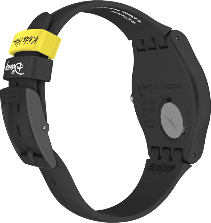 Swatch,Originals 41mm,41mm,SUOZ337