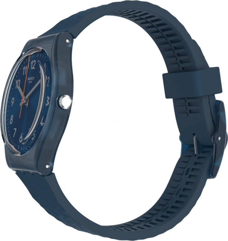 Swatch,Originals 34x39.20mm,34x39.20mm,Plastic,GN271