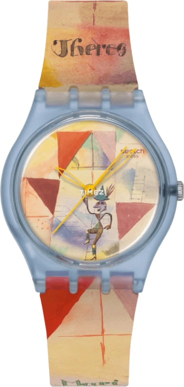 Swatch Originals SO28Z703