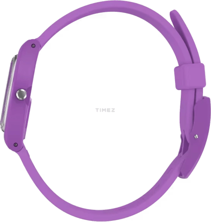 Swatch,Originals 25mm,25mm,Plastic,Purple,Quartz,Tonneau,LV115C