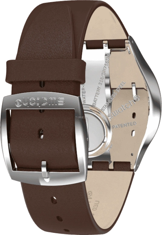 Swatch,SKIN ,SS07S101