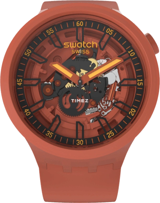 Swatch Other SB01R100