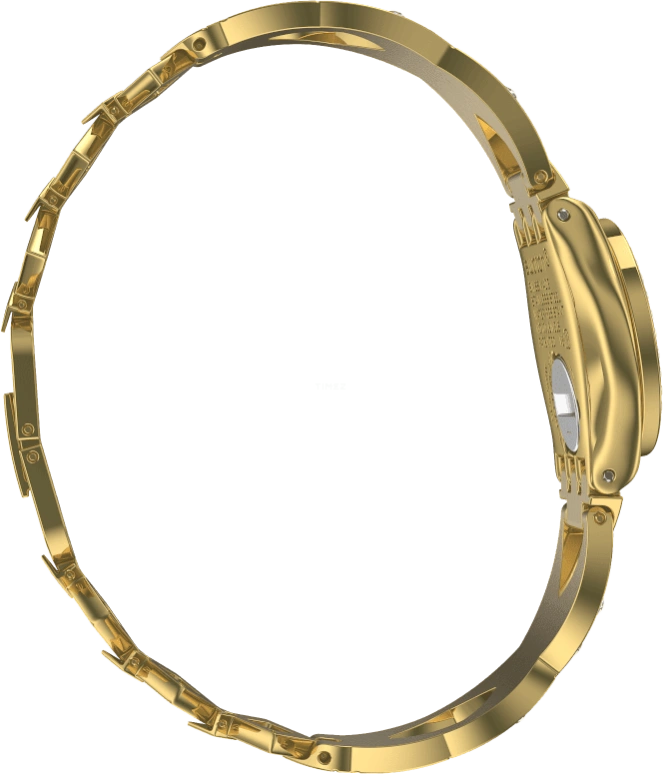 Swatch,IRONY 25mm,25mm,Gold,YSG164G