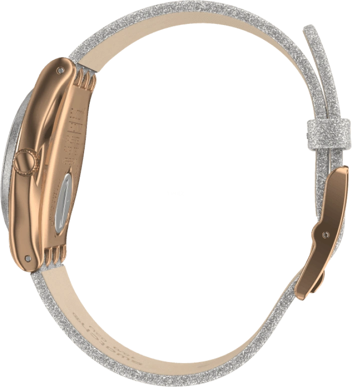 Swatch,IRONY 33x38mm,33x38mm,YLG145