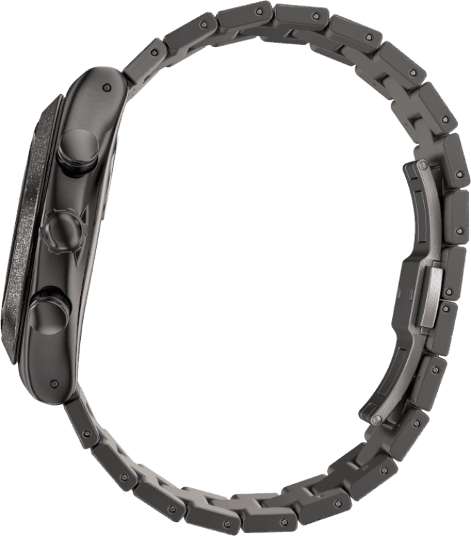 Swatch,IRONY 43x49mm,43x49mm,YVM405G