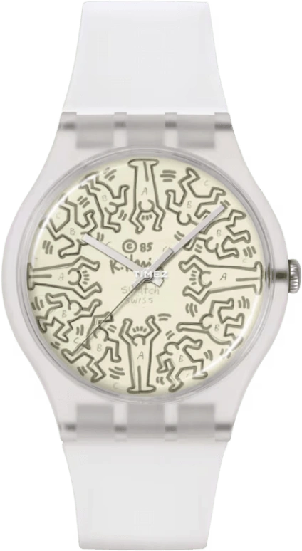 Swatch Originals SO29Z145