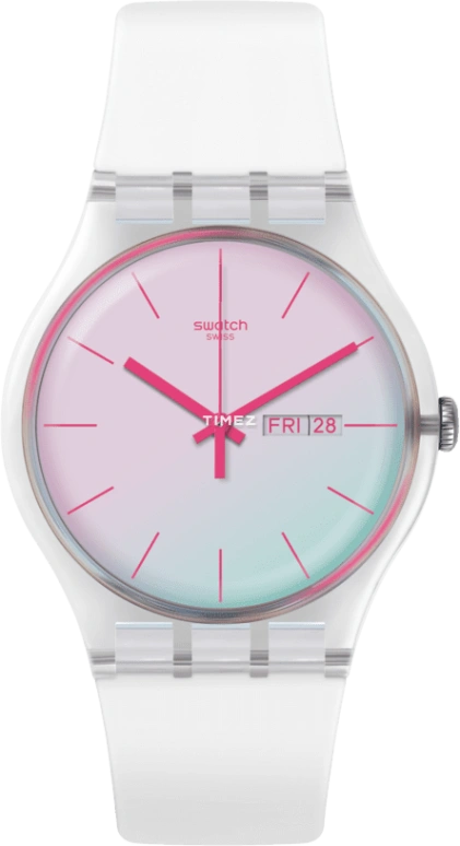 Swatch Originals SO29K704-S14