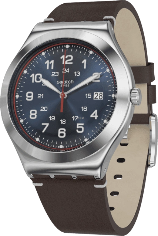 Swatch,IRONY 42.70mm,42.70mm,YWS440
