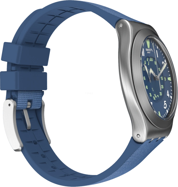 Swatch,IRONY 42.70x47.20mm,42.70x47.20mm,YWS455