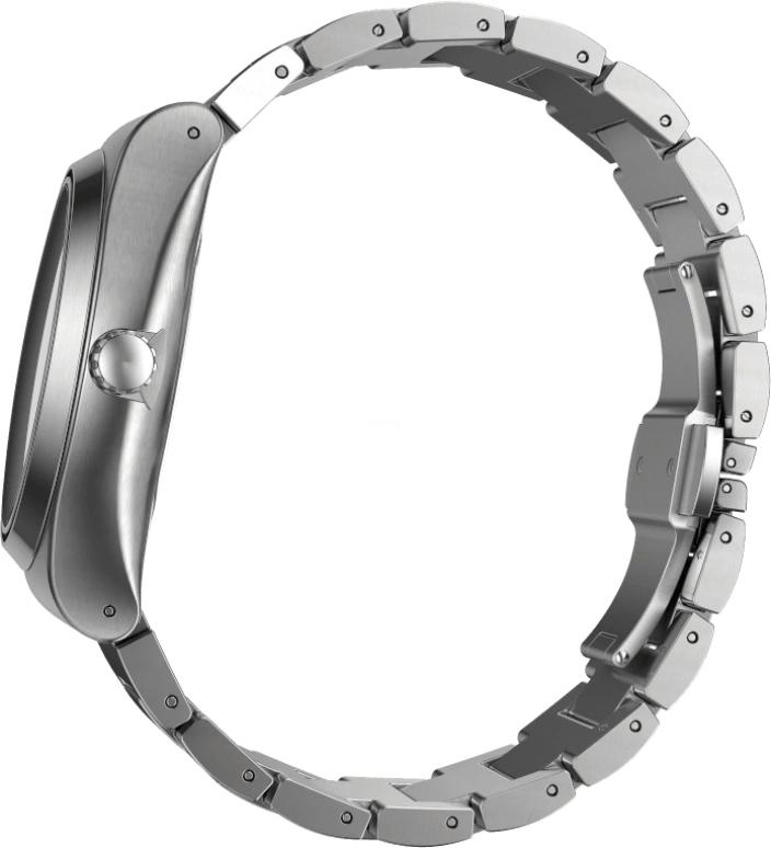 Swatch,IRONY 42mm,42mm,Stainless Steel,Black,Sapphire,Crystal Glass,Open,SY23S406G