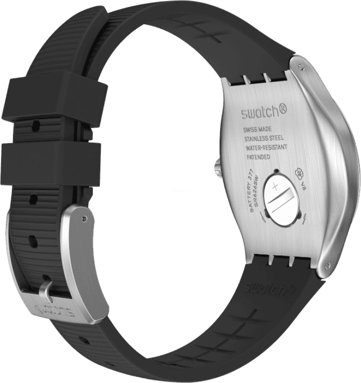 Swatch,IRONY 42.70mm,42.70mm,YWS454