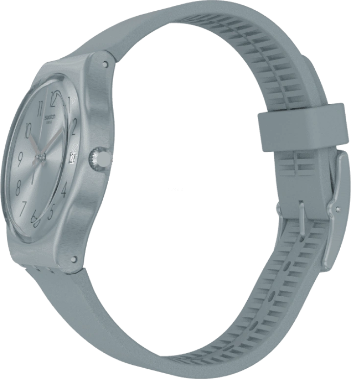 Swatch,Originals 34mm,34mm,Plastic,Sapphire,Crystal Glass,Closed,GL401