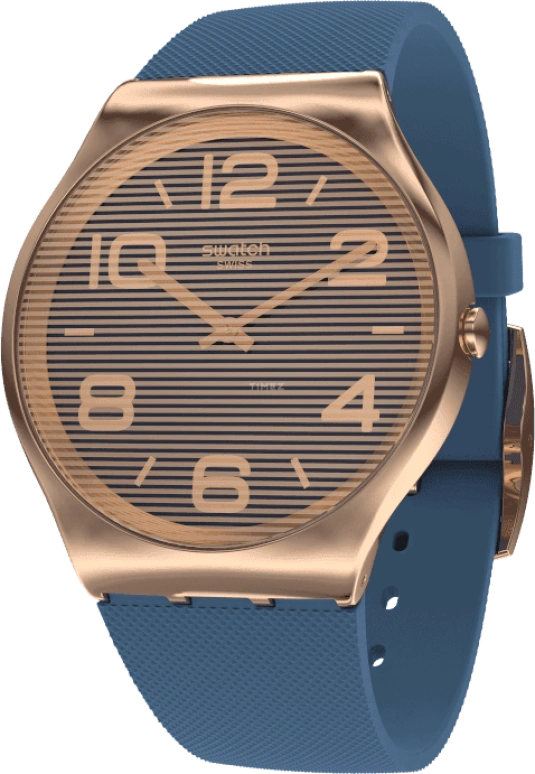 Swatch,SKIN ,SS07G101