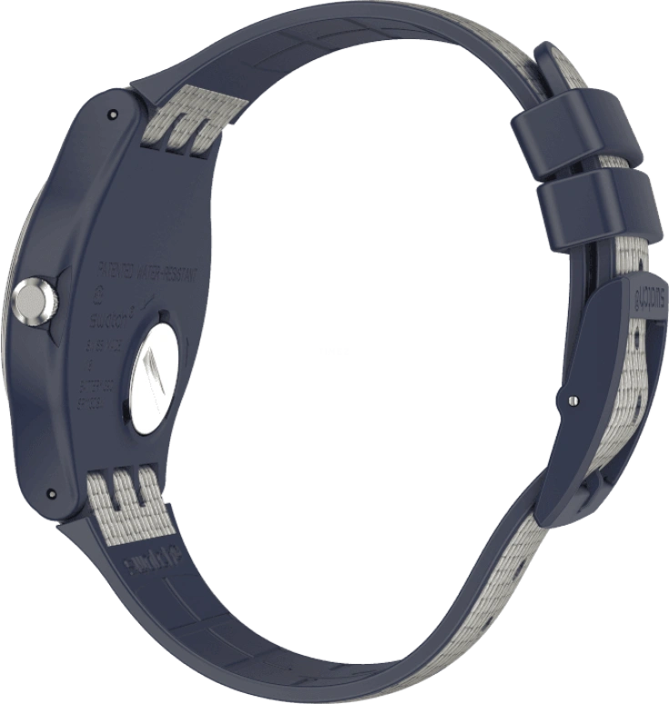 Swatch,Originals 41mm,41mm,Plastic,SUON402