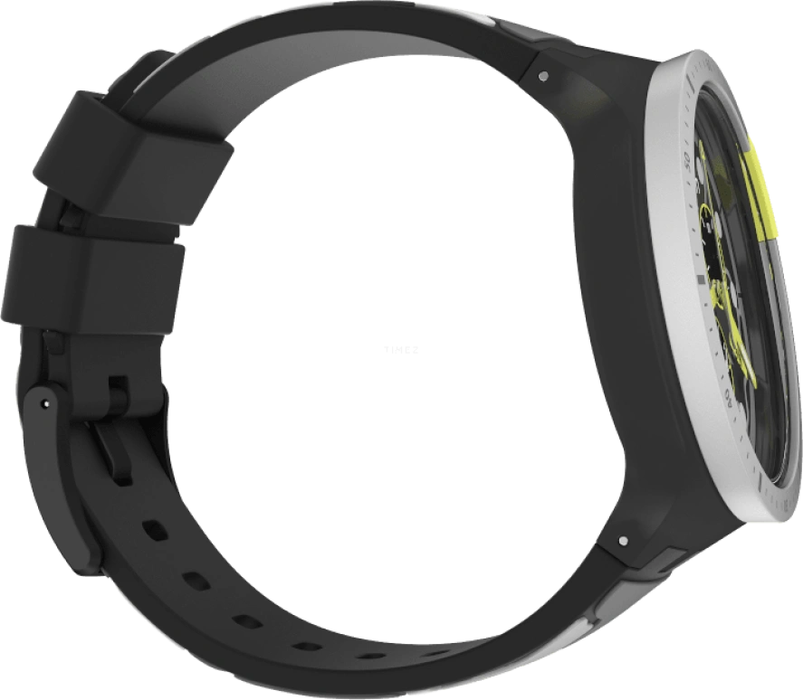 Swatch,THE BOLD 47mm,47mm,Plastic,SB02M400