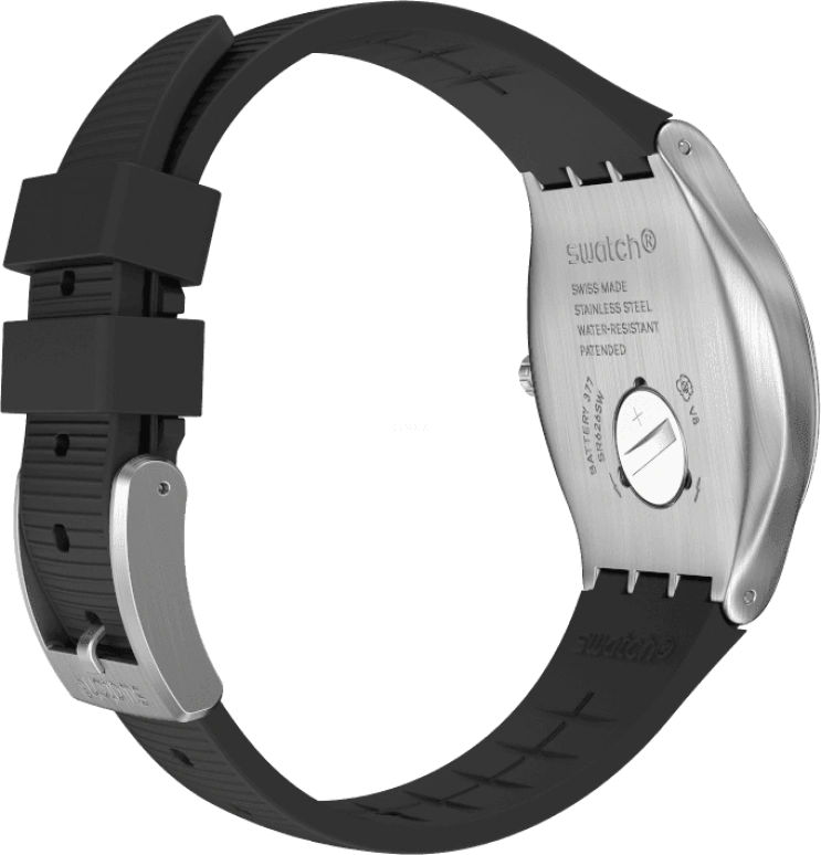 Swatch,IRONY 42.70mm,42.70mm,YWS454