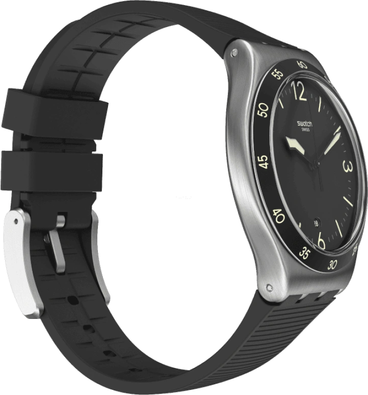 Swatch,IRONY 42.70mm,42.70mm,YWS454
