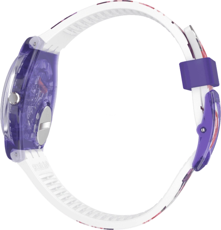 Swatch,Originals 34mm,34mm,Plastic,GV135