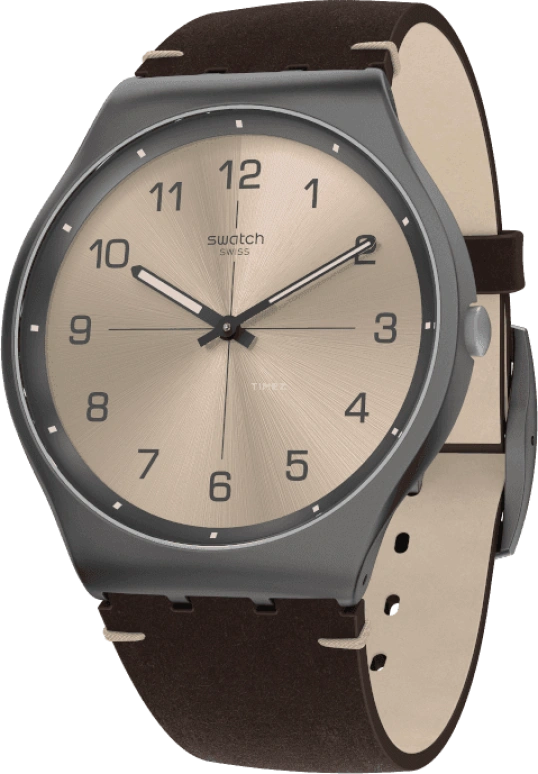 Swatch,SKIN ,SS07M100