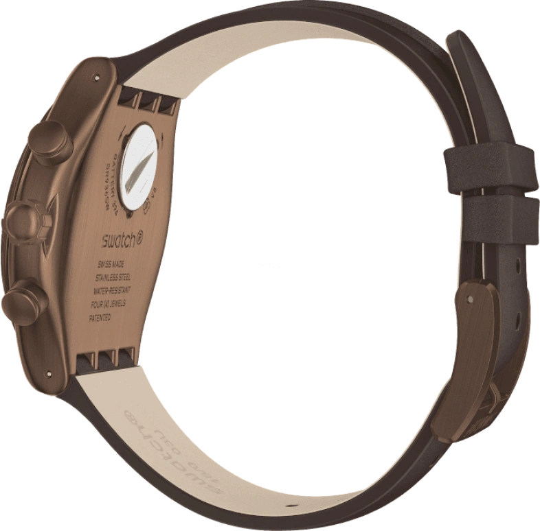 Swatch,IRONY ,YVC100