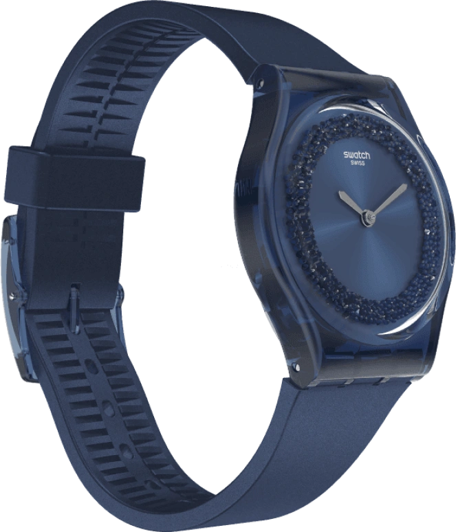 Swatch,Originals 34x39.20mm,34x39.20mm,Plastic,GN269