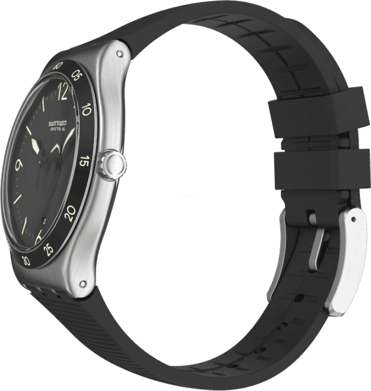 Swatch,IRONY 42.70mm,42.70mm,YWS454