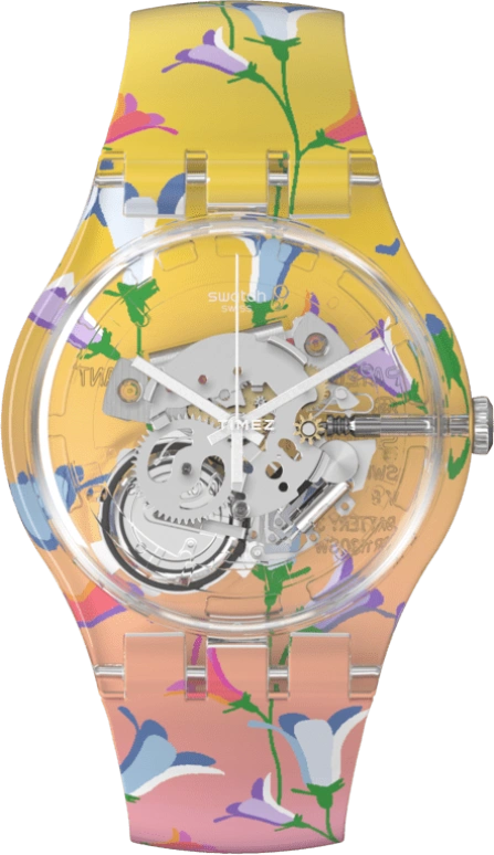 Swatch Other SUOK137-040