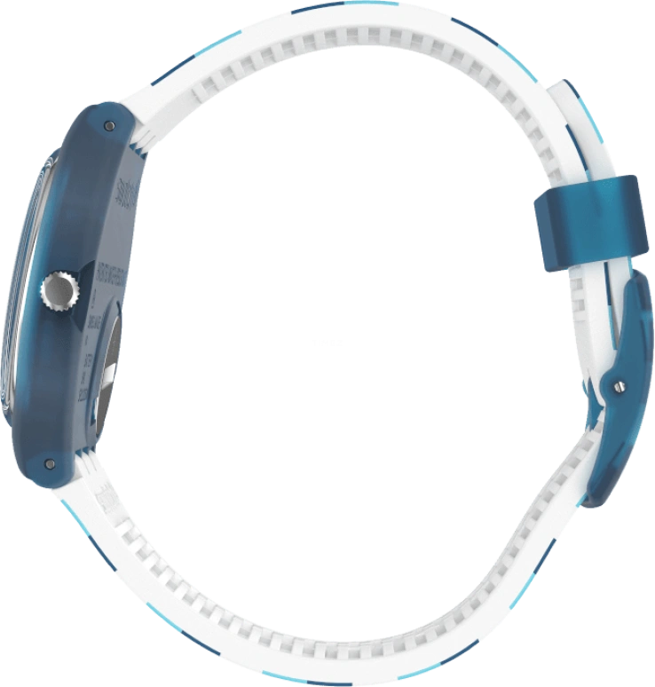 Swatch,Originals 34mm,34mm,White,Open,GN728