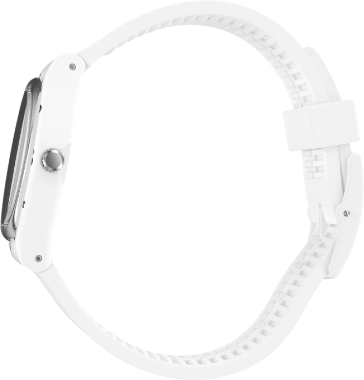Swatch,Originals 39.20mm,39.20mm,Plastic,White,Sapphire,Crystal Glass,GW716