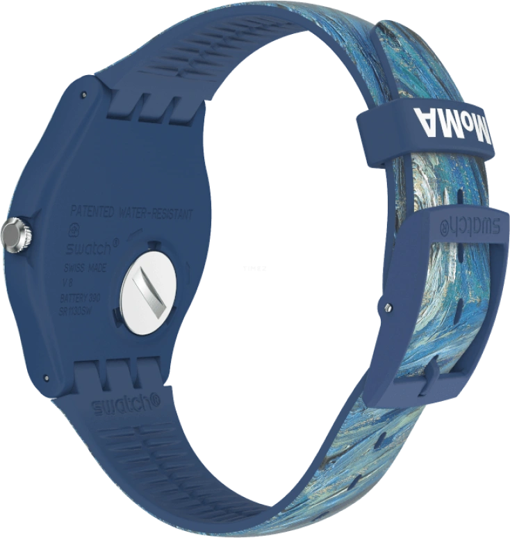 Swatch,Other 41mm,41mm,SUOZ335