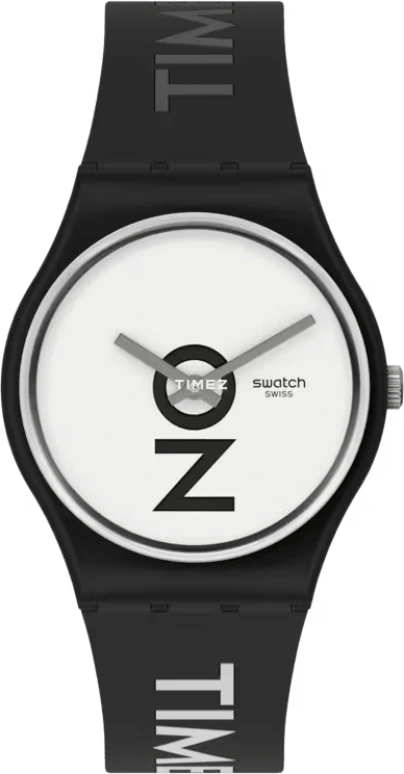 Swatch Originals GB328