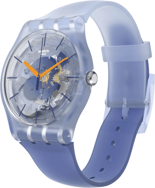 Swatch,Originals 41mm,41mm,Open,SUOK150
