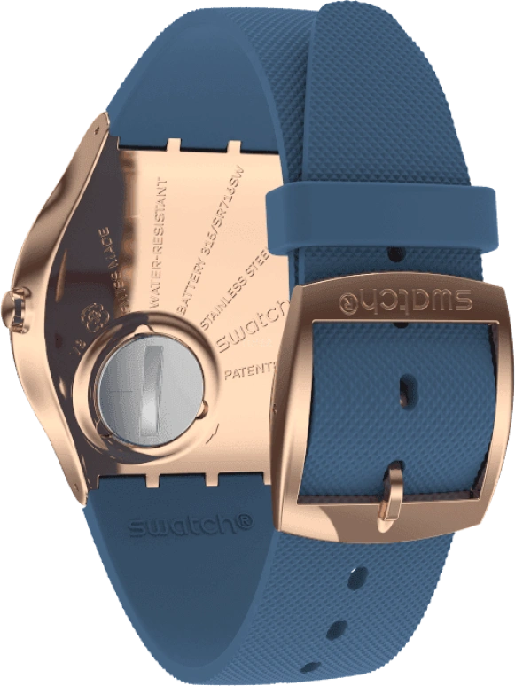 Swatch,SKIN ,SS07G101