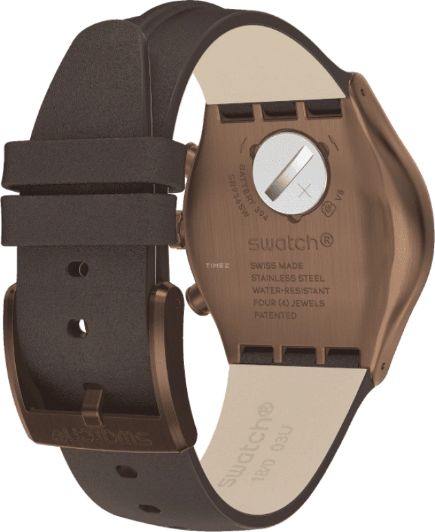 Swatch,IRONY ,YVC100