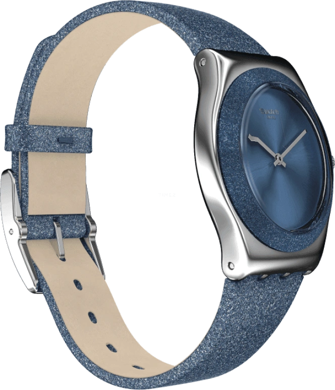 Swatch,IRONY 33x38mm,33x38mm,YLS221