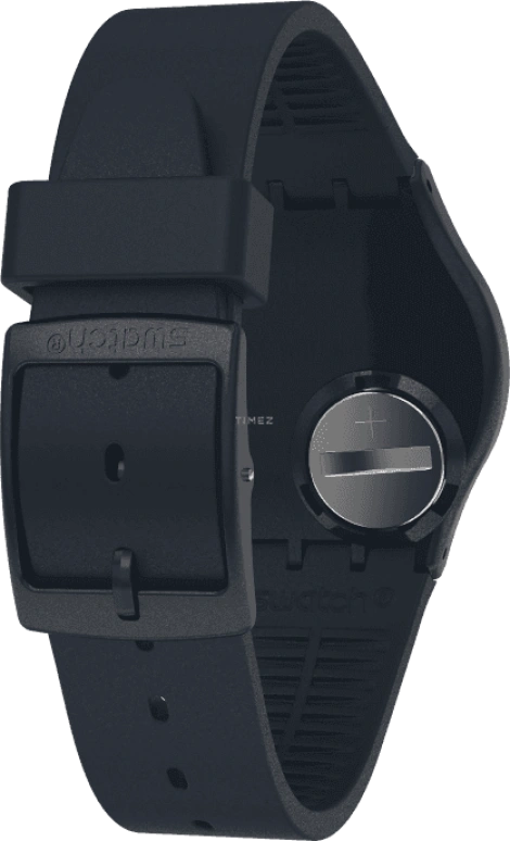 Swatch,Originals 34mm,34mm,Plastic,GN414