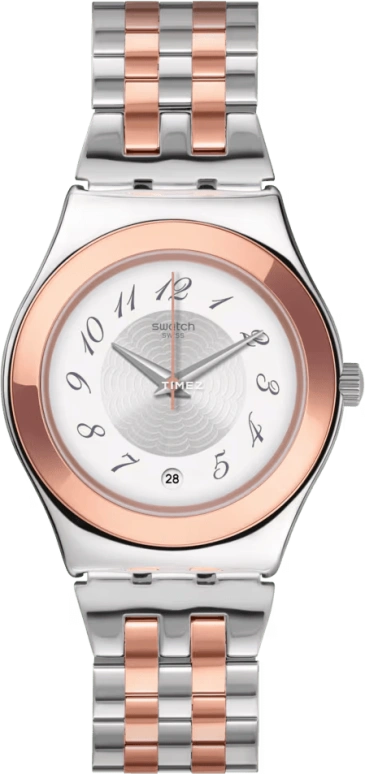 Swatch IRONY YLS454GC