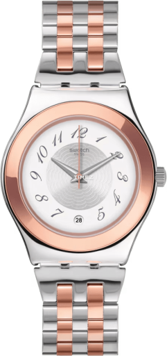 Swatch IRONY YLS454GC