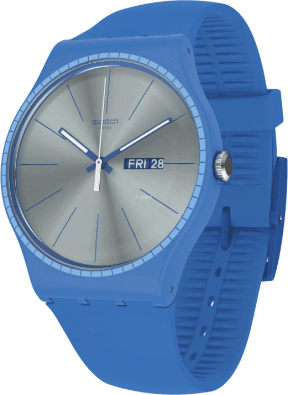 Swatch,Originals 41x47.40mm,41x47.40mm,Plastic,SUON714