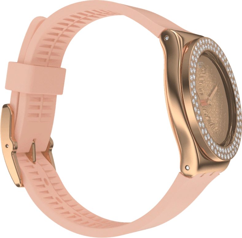 Swatch,IRONY 33x38mm,33x38mm,Pink,YLG140