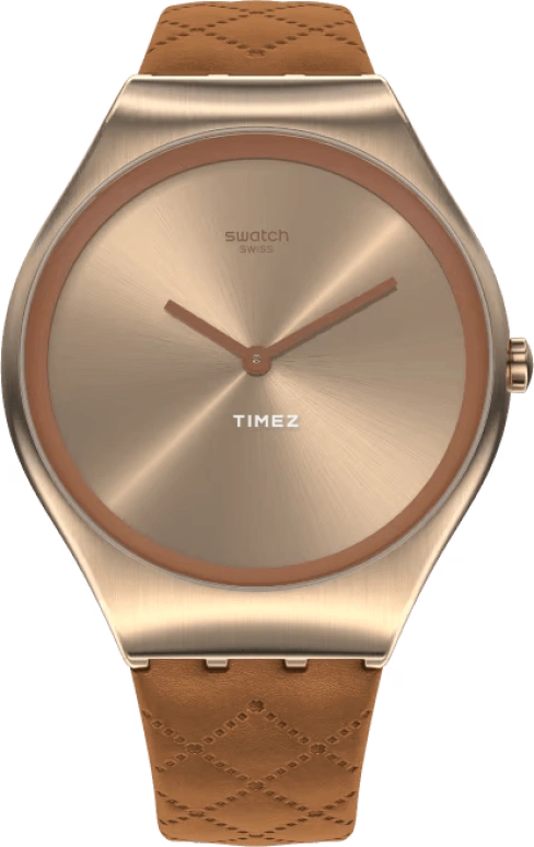 Swatch SKIN SYXG115