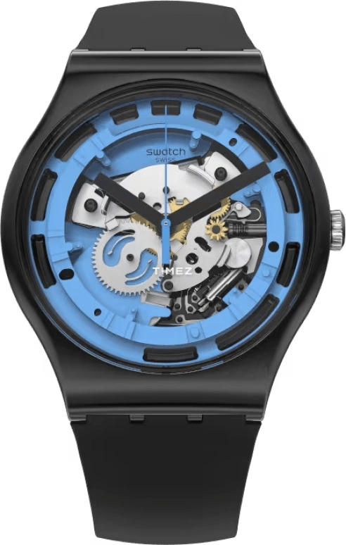 Swatch Originals SUOB187