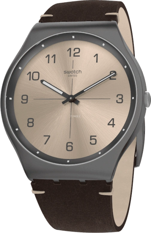 Swatch,SKIN ,SS07M100