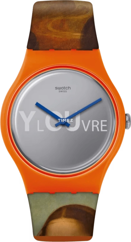Swatch Originals SUOZ318