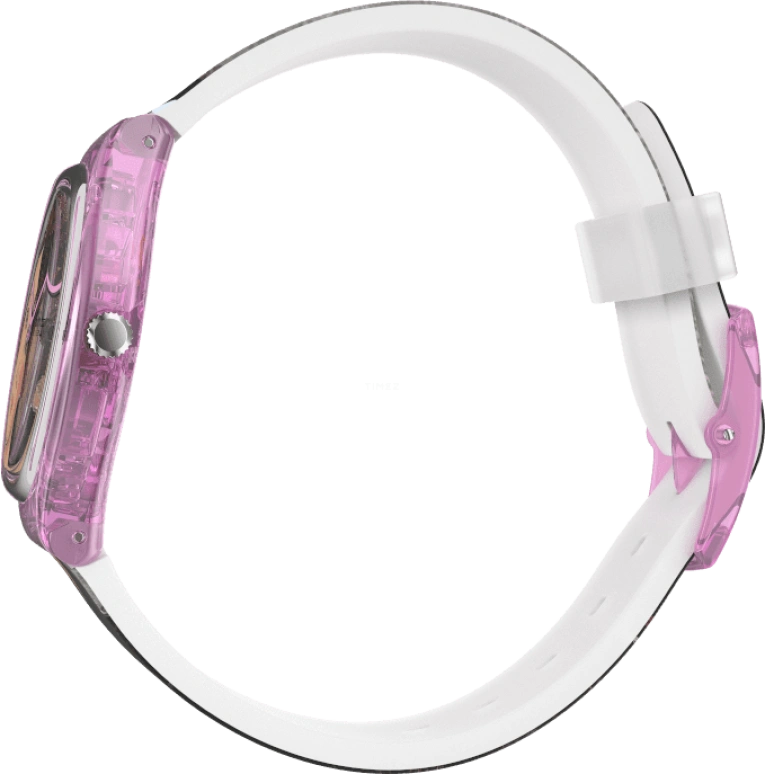 Swatch,Originals 34mm,34mm,Plastic,Multi-Color,Quartz,Sapphire,Crystal Glass,Round,GZ356