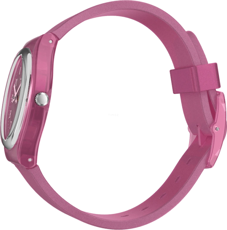 Swatch,Originals 34mm,34mm,Pink,Open,GP170