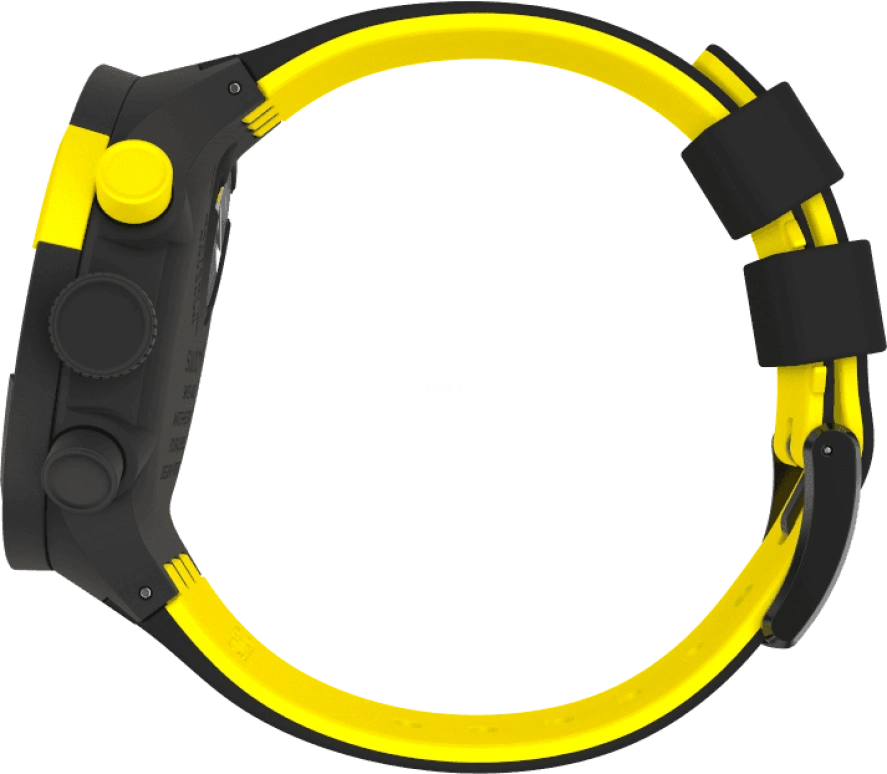 Swatch,THE BOLD 47mm,47mm,Plastic,Black,Sapphire,Crystal Glass,Closed,SB02B403