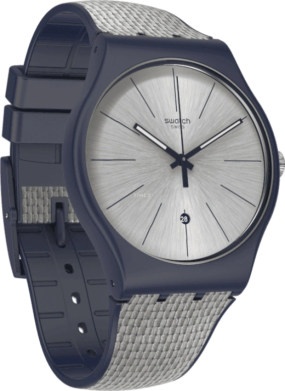 Swatch,Originals 41mm,41mm,Plastic,SUON402